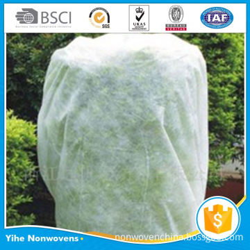 pp spunbond non-woven fabric for agriculture and gardening